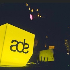 Amsterdam Dance Event Mix 'By Juan Cardenas. 2022