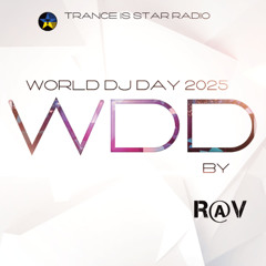 WDD 2025 (DeepScape 27)