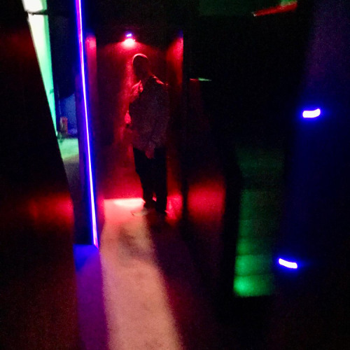 DEMON OF LUST ASMODEUS HYPNO