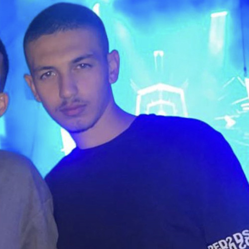 ‎⁨אני נופל - אוסמאן 🦅⁩