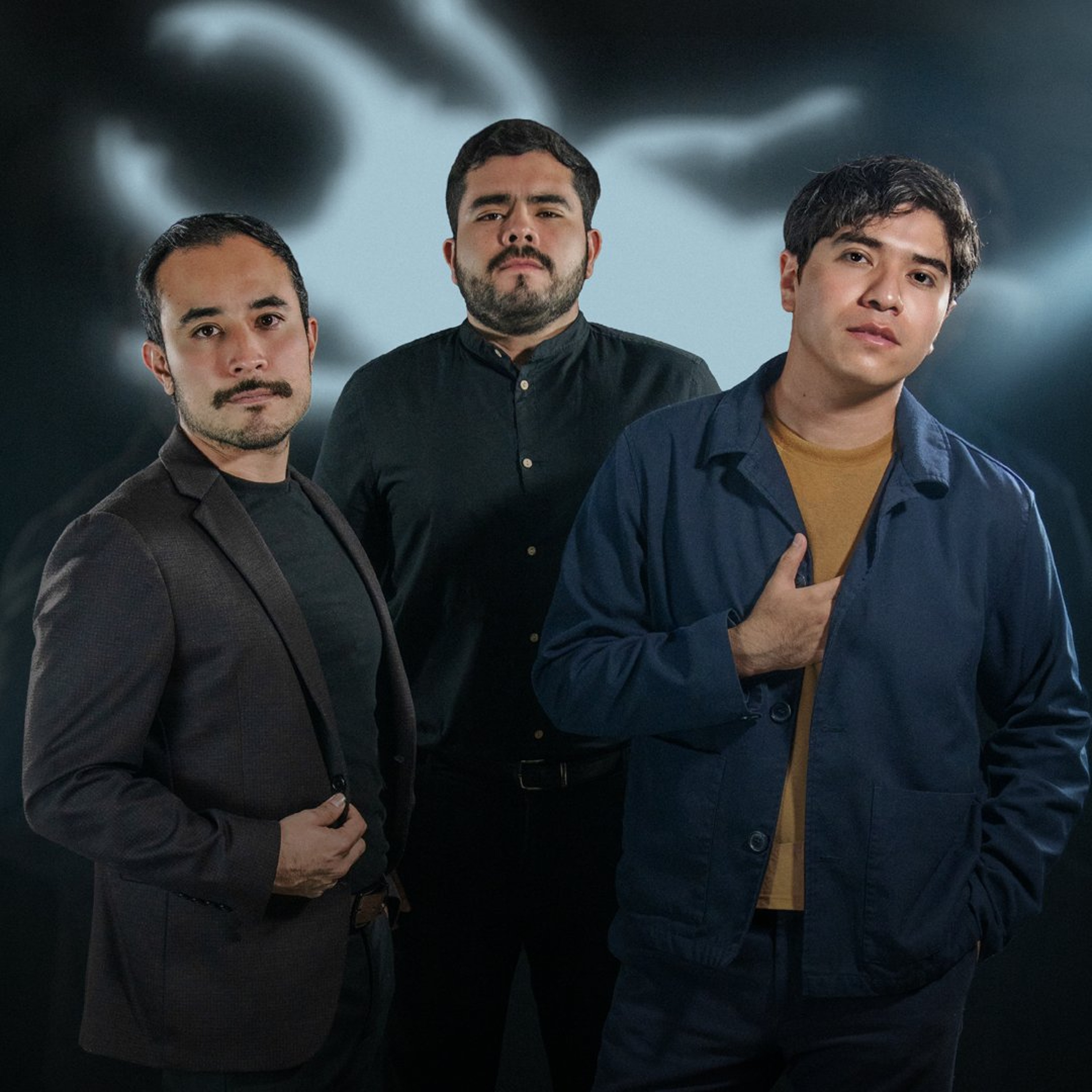 Recomendación Musical - Entrevista a Fuimos Casi Algo episode artwork