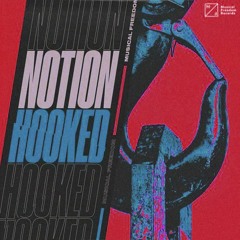 NotioN - Hooked (Ayetom DnB Edit) | FREE DOWNLOAD