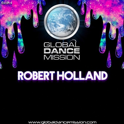 Global Dance Mission 634 (Robert Holland)