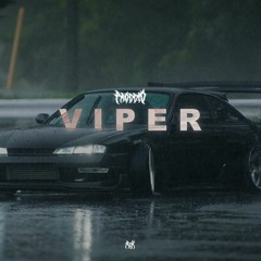 VIPER - Dark Trap Type Beat