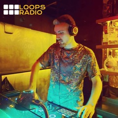 Tolga Peksakar - NYE 2023 Loops Radio Progressive