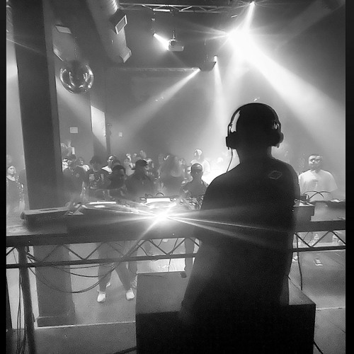 Concept 370 - Hard techno mania set