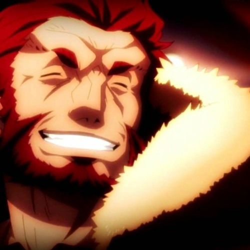 Stream Iskandar Fate Zero O Rei Dos Conquistadores Chronorap 25 Prod Tander By Keyy Listen Online For Free On Soundcloud