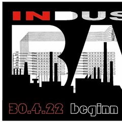 Jo2 X TLMN - Industrial Bass