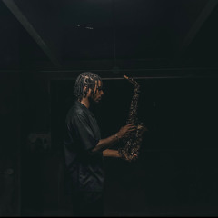 Echo Sax No.9