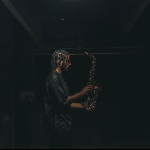 Echo Sax No.9