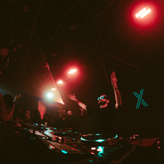 Momi @ ArtX | Sphere Sessions 005