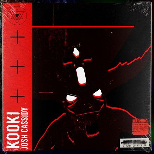 Josh Cassidy - KOOKI