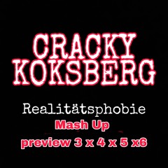 Crackys verrückter Album MashUp (kauft mein Album)