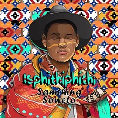 Samthing Soweto - Akulaleki (Andre Fey Edit)