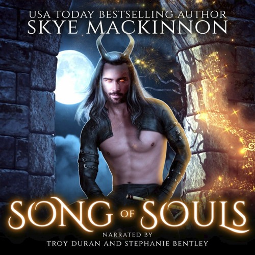 Song Of Souls Audiobook (Sample)