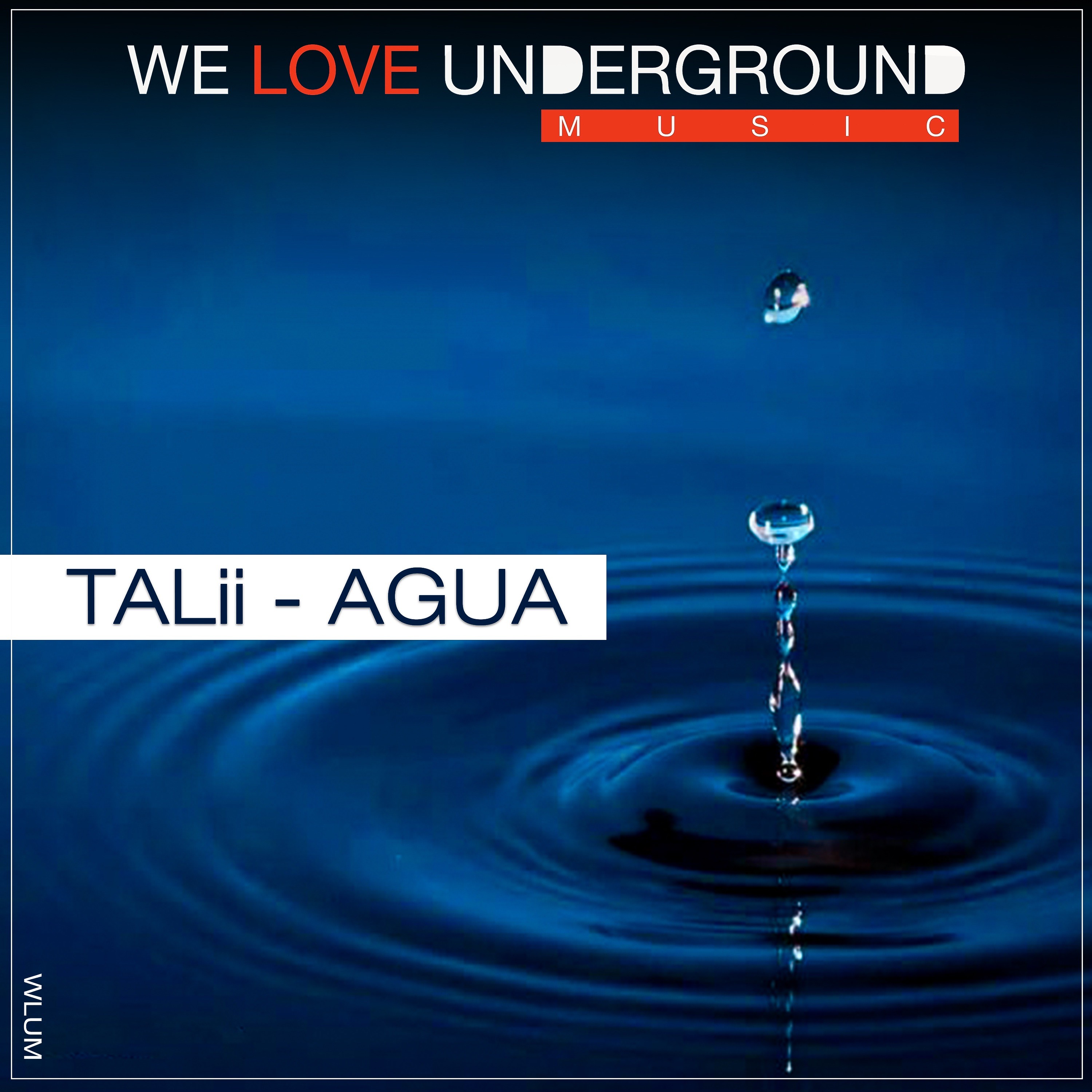 Talii - Agua - PREVIEW episode artwork