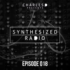 Synthesized Radio Episode 018