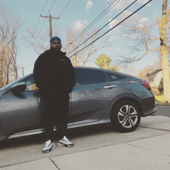 Lil Dicky Type Beat - Under Pressure