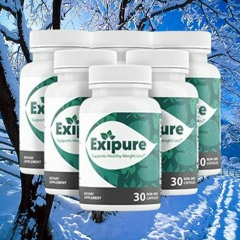 Exipure Pills - Does Exipure Weight Loss Supplements Really Work Or Not Work?