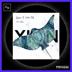 PREMIERE: Nhii - Kykeon Of Cobble Hill (Instrumental) | YION