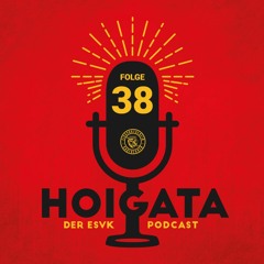 Hoigata 38 - „Ovechkin, McDavid und Kane“