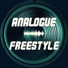 Lions  (Analogue Freestyle's  2019 Re - Edit )