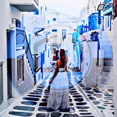 SHE’S ON MY MIND (DIRTY DAN MYKONOS MIX)