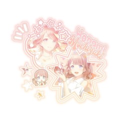 Toumei na Palette BGM