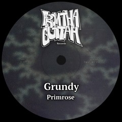Grundy - Primrose [BANDCAMP]