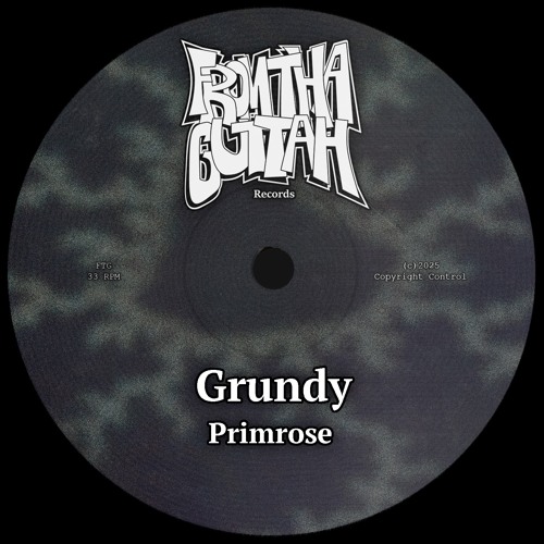 Grundy - Primrose [BANDCAMP]