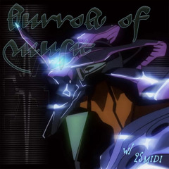 Burrow Of Music - 9 - w/ 25midi - 07.10.2025