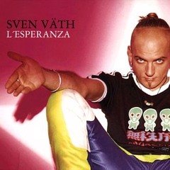 Sven Väth - L'Esperanza (golan mix )