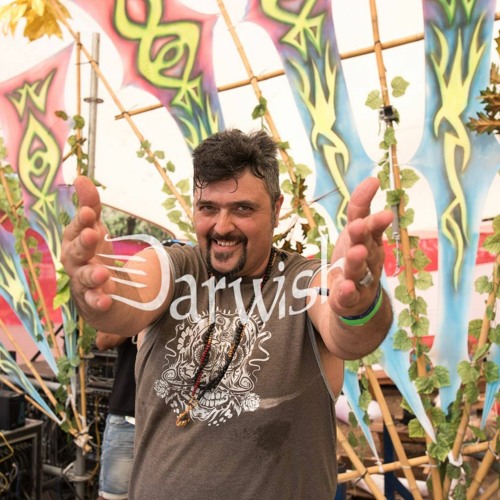 Darwish - Party Accelerator_preview sample