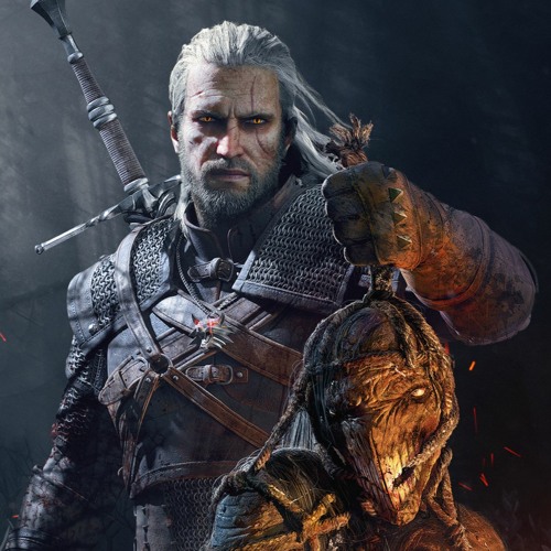 ILLUMICORP - Witcher - Snitcher (200 Bpm)