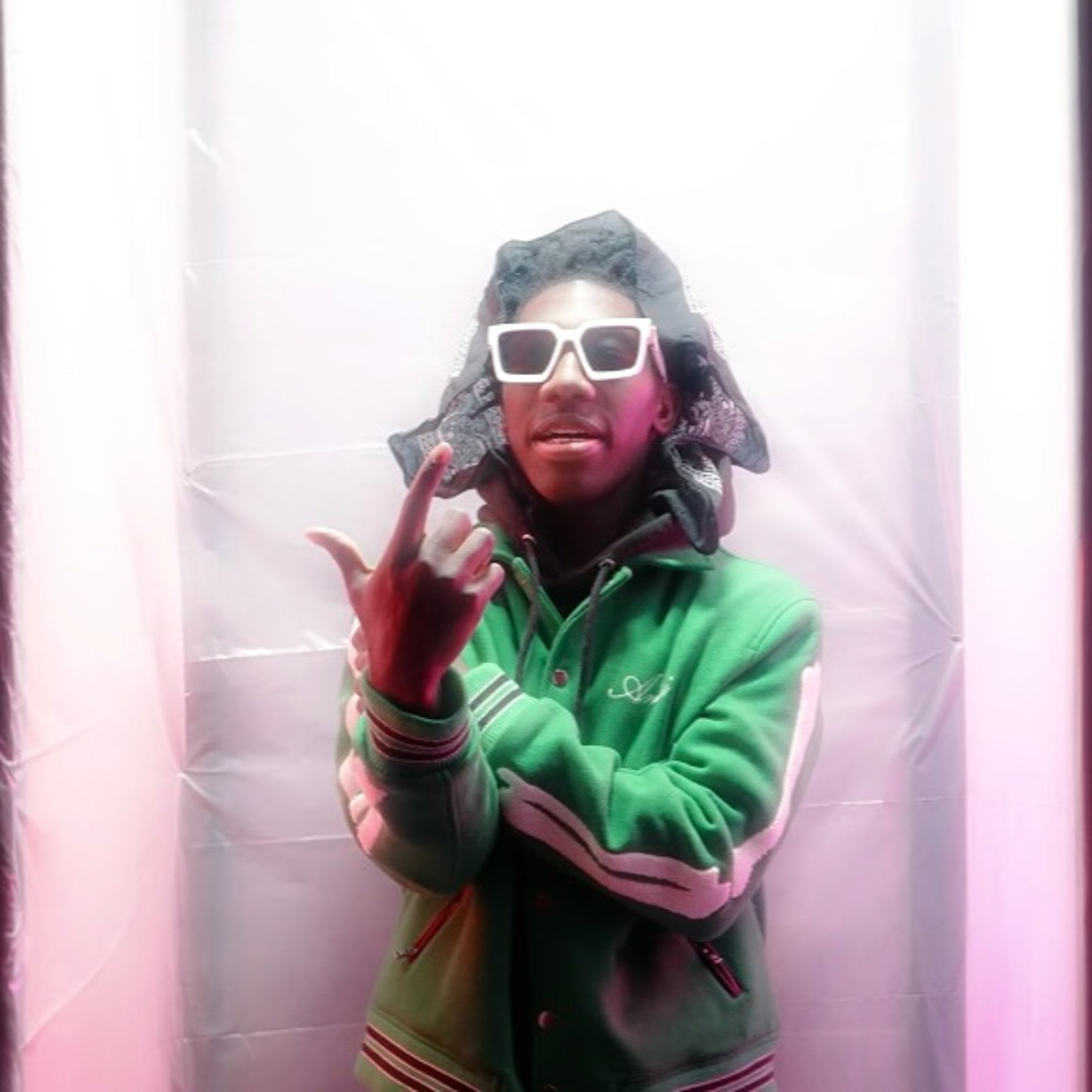 DJ RyanFlossy