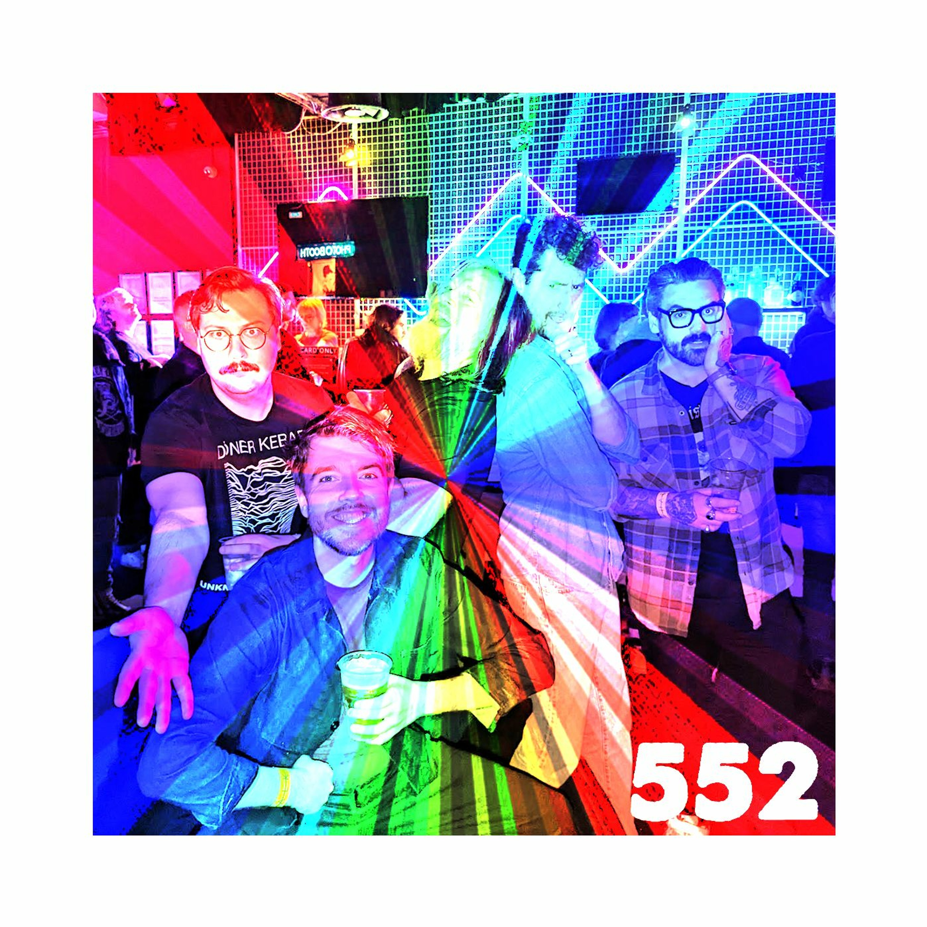 552: A Ramblemas Special Yes Please