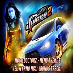MusicDoctorz - Menu Theme 5 (EL Wyrmo Mix) [Bonus Track]