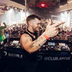 15GRAMS @ Club Above, Sydney - DJ Set 🎧