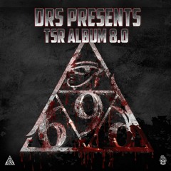 Trespassed X Orian - Games Begin [DRS Presents: TSR Album 8.0 - TSR042]