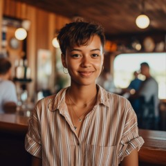 Coffee Scenes