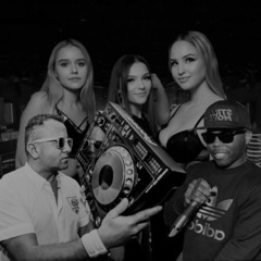 DJ Hazel Feat. Jarren Benton - Weź Pigułkę