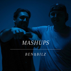 Rolling In the Deep × Where Have You Been (U Know? & SATØS Remix) × Mercy [BenBilz Mashup]