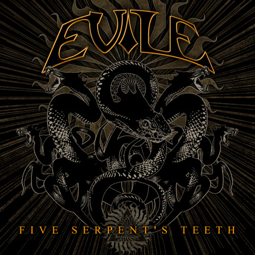 Five Serpent's Teeth