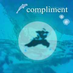 compliment. (a samurai champloo tribute tape)
