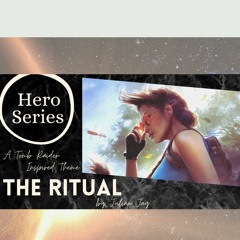 Hero Series | Tomb Raider | Epic Shamanic Jungle Reggeaton Adventure