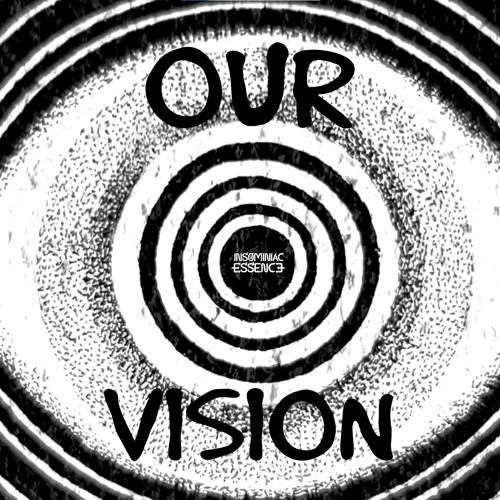 Our vision @ Festa Deep Inside
