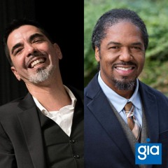 Podcast #44: Being in Transformational Relationship: GIA RE Workshop w/ Marcus Walton & Eddie Torres