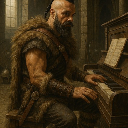 Tango for the Endtimes