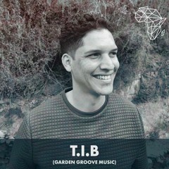 DHSA Podcast 057 - T.I.B (Garden Groove Music)