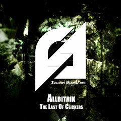 Allbitrik - The Last Of Clickers [Out Now] [Techno]